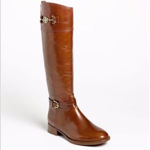 Tory Burch Nadine Boots